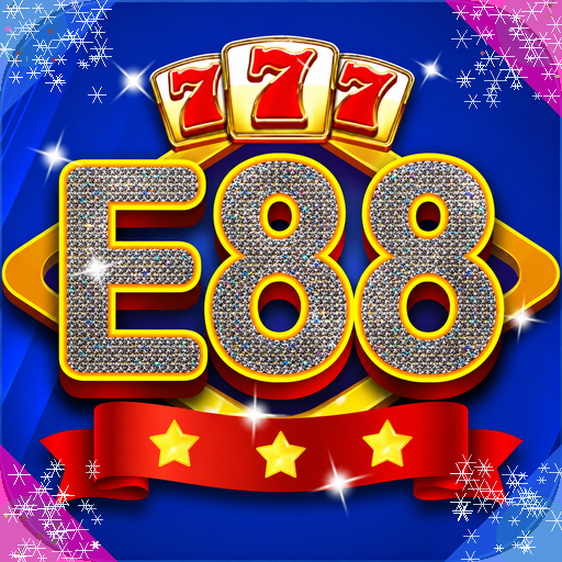 e88 — mitra unggulan